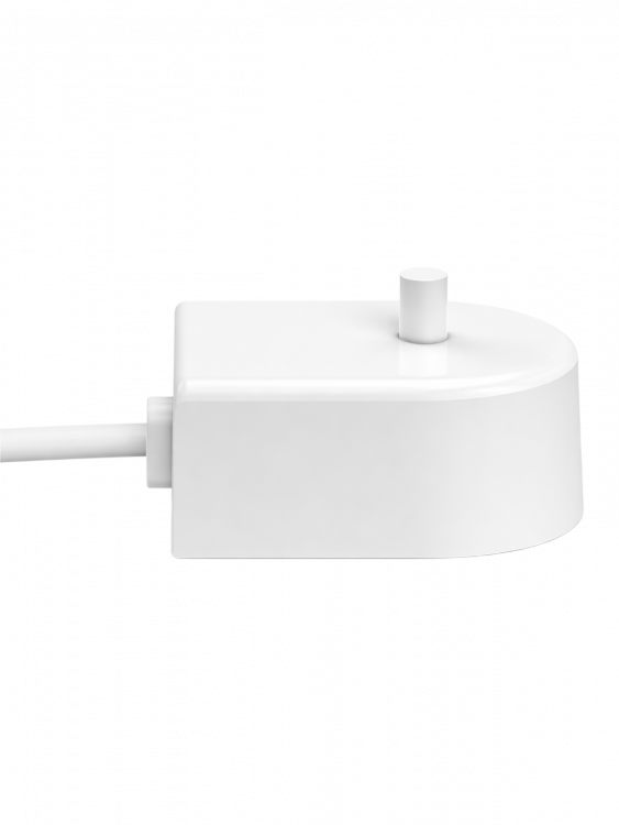 Зарядное устройство для зубной щетки Philips Орбита OT-HBT02 (220В, 1м)